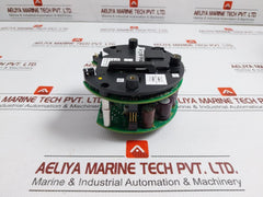Rosemount-Hart-Ac-Power-Printed-Circuit-Board-08732-0804-0006-Not-Working-7
