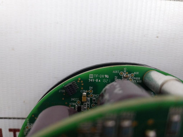 Rosemount-Hart-Ac-Power-Printed-Circuit-Board-08732-0804-0006-Not-Working-8
