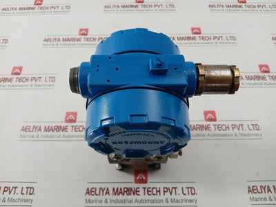 Rosemount-Pressure-Transmitter-140-Bar-30-Vdc-1151-Dp5-4