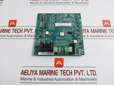 Rosemount-Revision-B-Backplane-Pcb-Module-24194-00-210340-1
