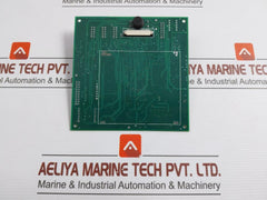 Rosemount-Revision-B-Backplane-Pcb-Module-24194-00-210340-3