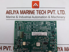 Rosemount-Revision-B-Backplane-Pcb-Module-24194-00-210340-6