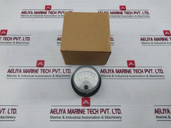 Rosemount 00444-0168 Display Temperature Gauge
