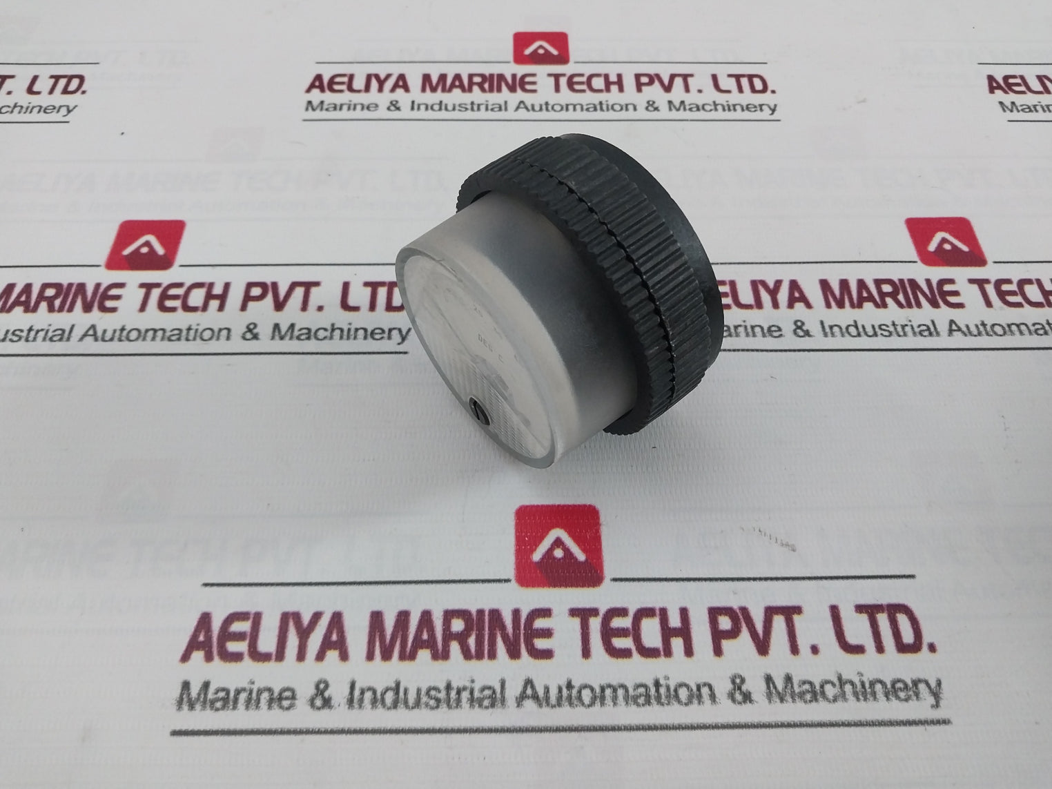 Rosemount 00444-0168 Display Temperature Gauge