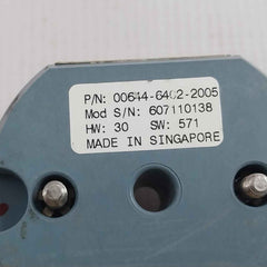 Rosemount 00644-6402-2005 Temperature Transmitter 00644-1010-0011