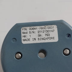 Rosemount 00644-7600-0001 Hart Temperature Transmitter Baseefa12Atex0101X