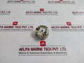 Rosemount 00644-7600-0001 Hart Temperature Transmitter Baseefa12Atex0101X