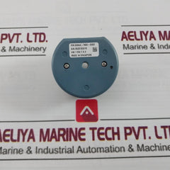 Rosemount 00644-7600-0003 Temperature Transmitter Sw1.1.1 4-20 Ma 12-42.4Vdc