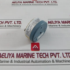 Rosemount 00644-7600-0003 Temperature Transmitter Sw1.1.1 4-20 Ma 12-42.4Vdc