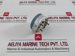 Rosemount 00644-7600-0003 Temperature Transmitter Sw1.1.1 4-20 Ma 12-42.4Vdc
