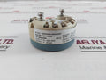 Rosemount 00644-7600-0003 Temperature Transmitter Sw1.1.1 4-20 Ma 12-42.4Vdc