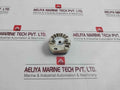 Rosemount 00644-7600-0004 Temperature Transmitter