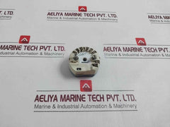 Rosemount 00644-7600-0004 Temperature Transmitter