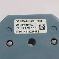 Rosemount 00644-7600-0004 Temperature Transmitter