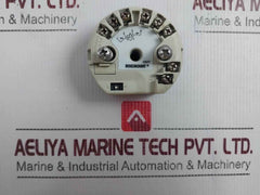 Rosemount 00644-7600-0004 Temperature Transmitter