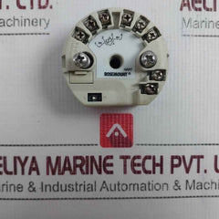 Rosemount 00644-7600-0004 Temperature Transmitter