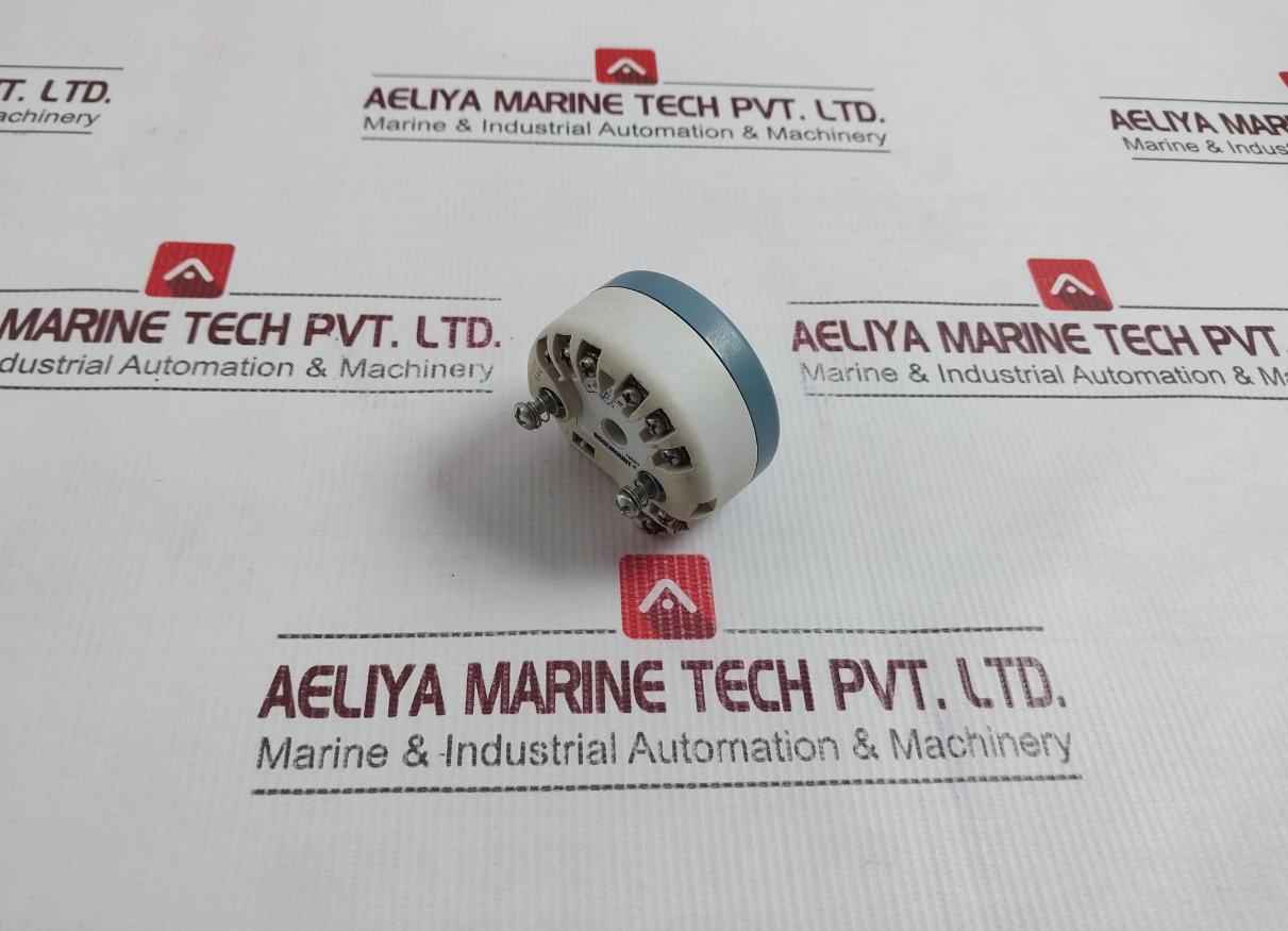 Rosemount 00644-7600-0004 Temperature Transmitter