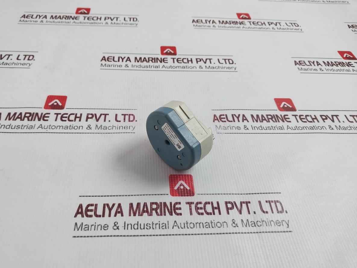 Rosemount 00644-7600-0004 Temperature Transmitter