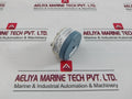 Rosemount 00644-7600-0004 Temperature Transmitter 0 To 250 Deg C 4-20Ma Sw1.1.1
