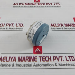Rosemount 00644-7600-0004 Temperature Transmitter 0 To 250 Deg C 4-20Ma Sw1.1.1