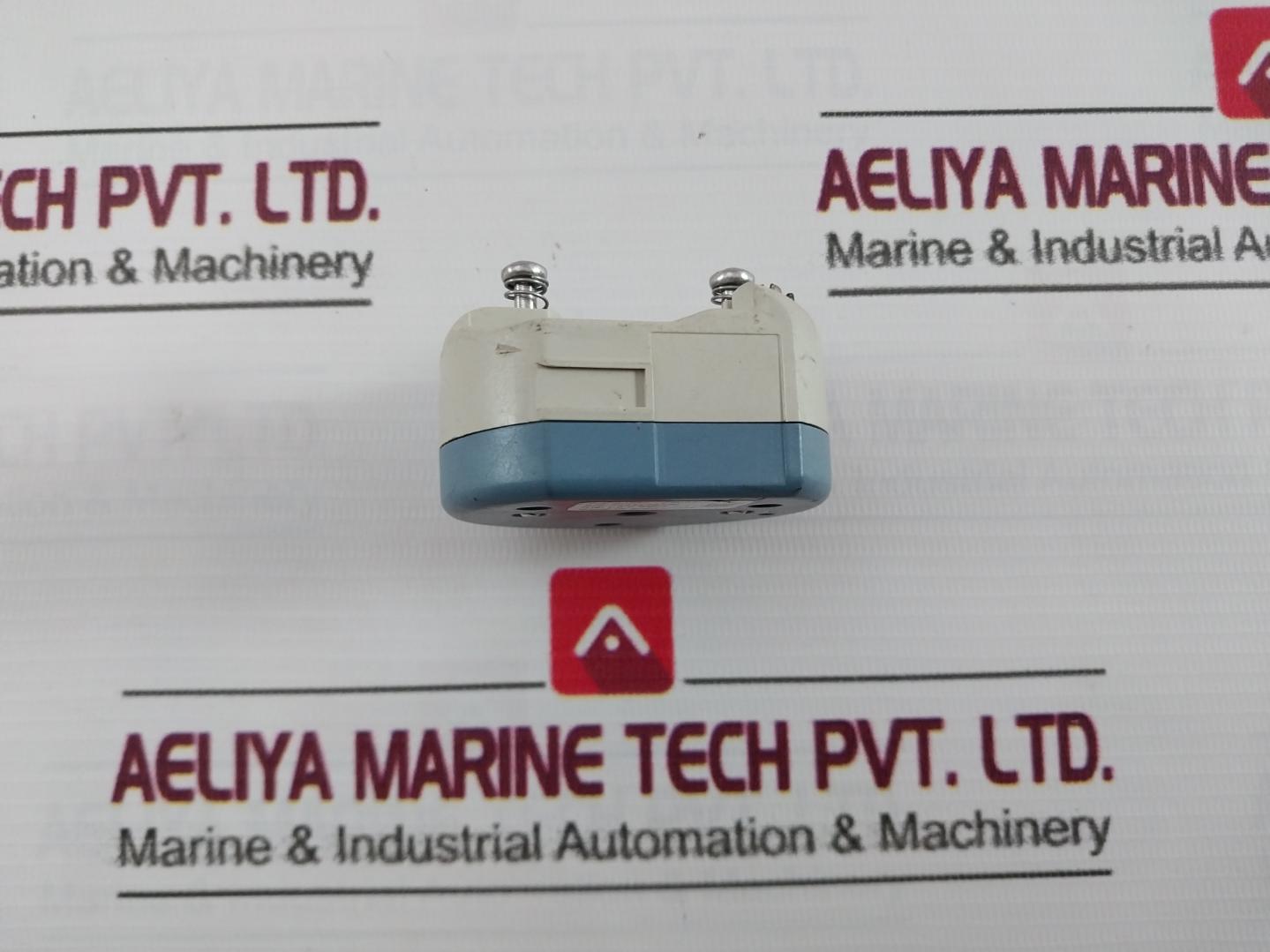 Rosemount 00644-7600-0004 Temperature Transmitter 0 To 250 Deg C 4-20Ma Sw1.1.1