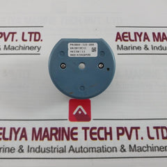 Rosemount 00644-7600-0004 Temperature Transmitter 4-20Ma Sw1.1.1