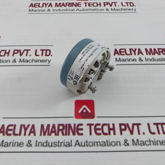 Rosemount 00644-7600-0004 Temperature Transmitter 4-20Ma Sw1.1.1
