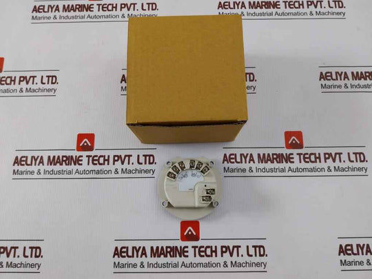 Rosemount 00644-7620-0001 Hart Temperature Transmitter Head