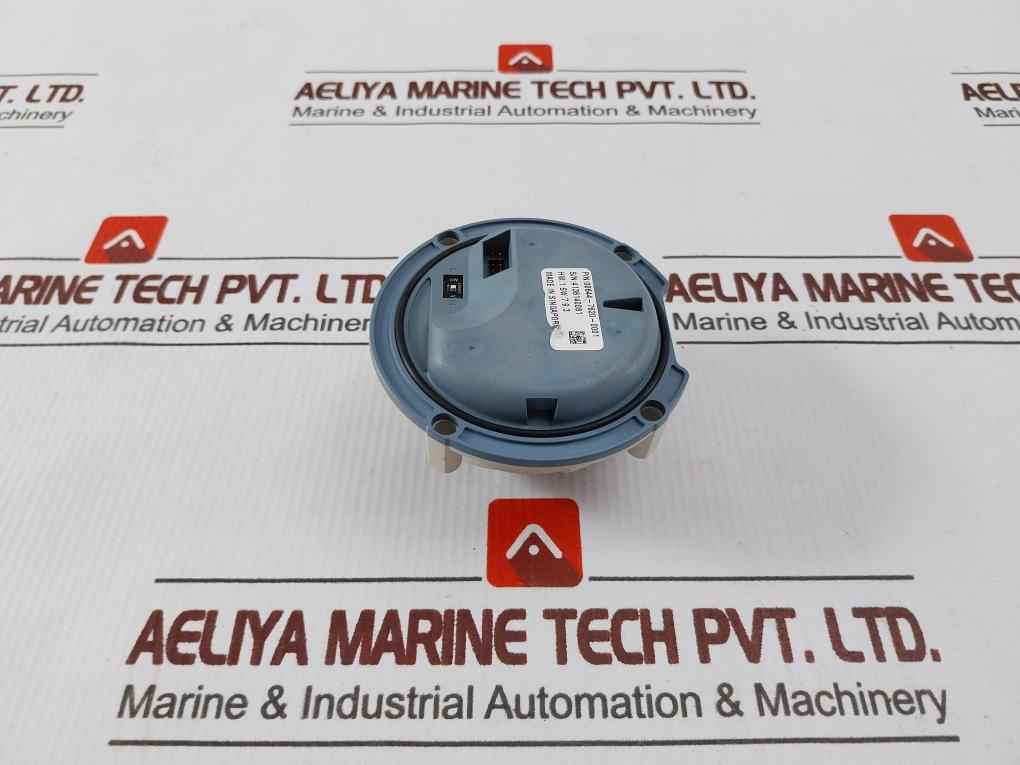 Rosemount 00644-7620-0001 Hart Temperature Transmitter Head