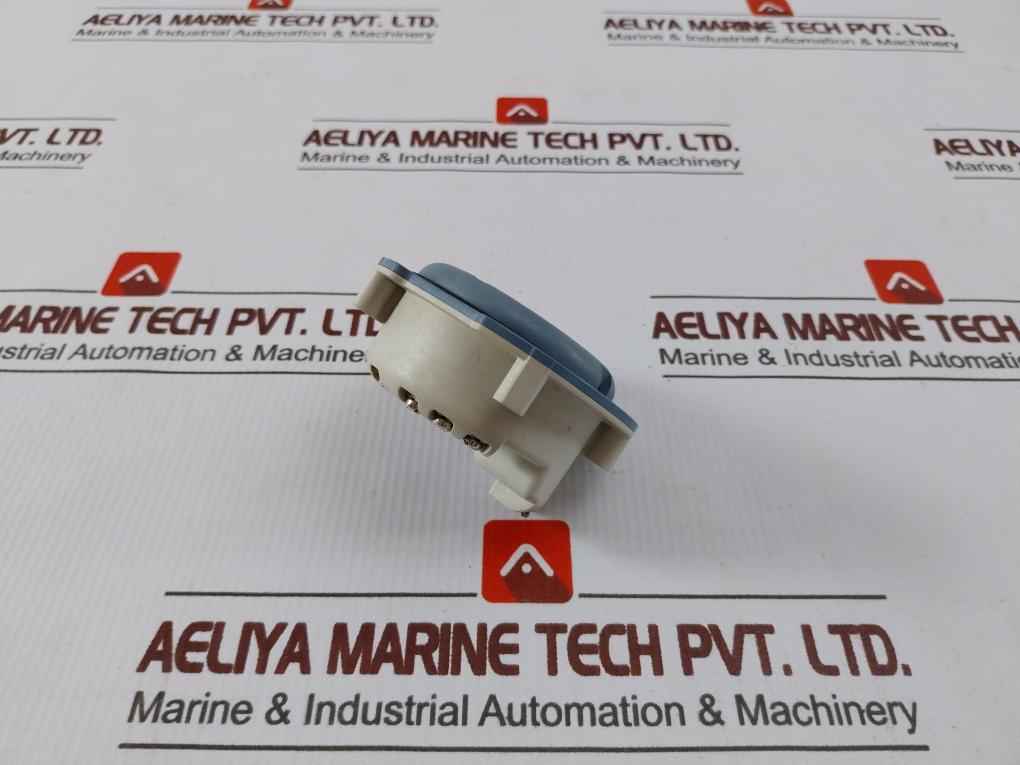 Rosemount 00644-7620-0001 Hart Temperature Transmitter Head