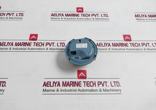 Rosemount 00644-7620-0002 Hart Head Mount Agab5218
