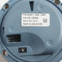 Rosemount 00644-7620-0002 Hart Head Mount Agab5218