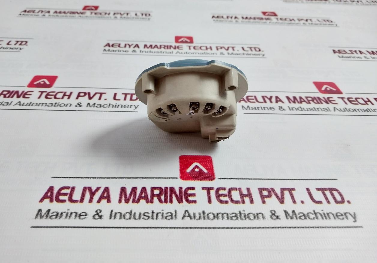 Rosemount 00644-7620-0002 Hart Head Mount Agab5218