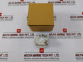 Rosemount 00644-7620-0002 Hart Temperature Transmitter Head Hw.2