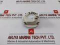 Rosemount 00644-7620-0002 Hart Temperature Transmitter Head Hw.2