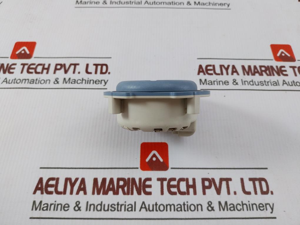 Rosemount 00644-7620-0002 Hart Temperature Transmitter Head Hw.2