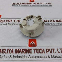 Rosemount 00644-7620-0002 Hart Temperature Transmitter Head Hw.2