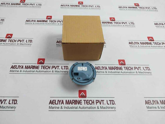 Rosemount 00644-7620-0002 Hart Temperature Transmitter Head Sw.7.9.3