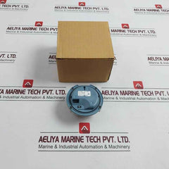 Rosemount 00644-7620-0002 Hart Temperature Transmitter Head Sw.7.9.3