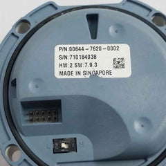 Rosemount 00644-7620-0002 Hart Temperature Transmitter Head Sw.7.9.3