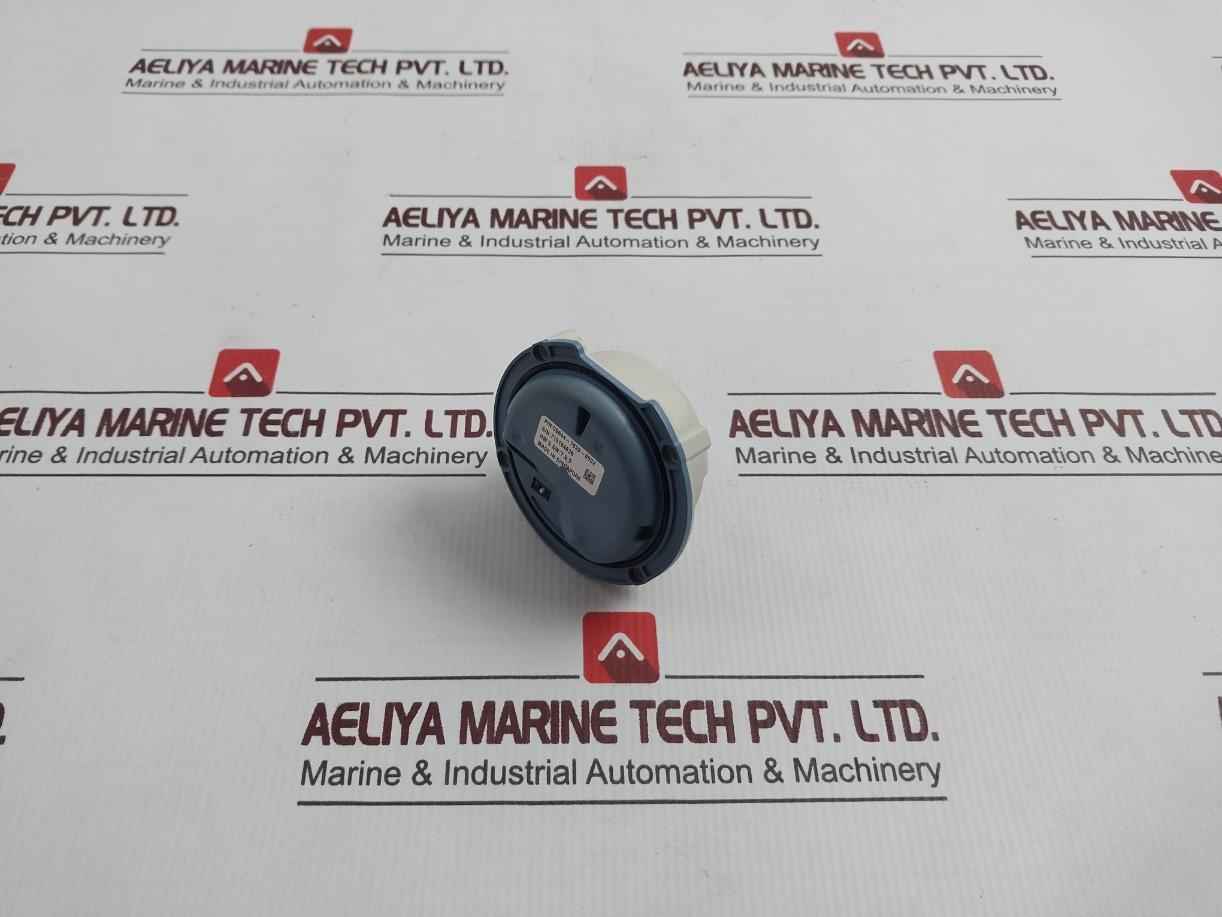 Rosemount 00644-7620-0002 Hart Temperature Transmitter Head Sw.7.9.3