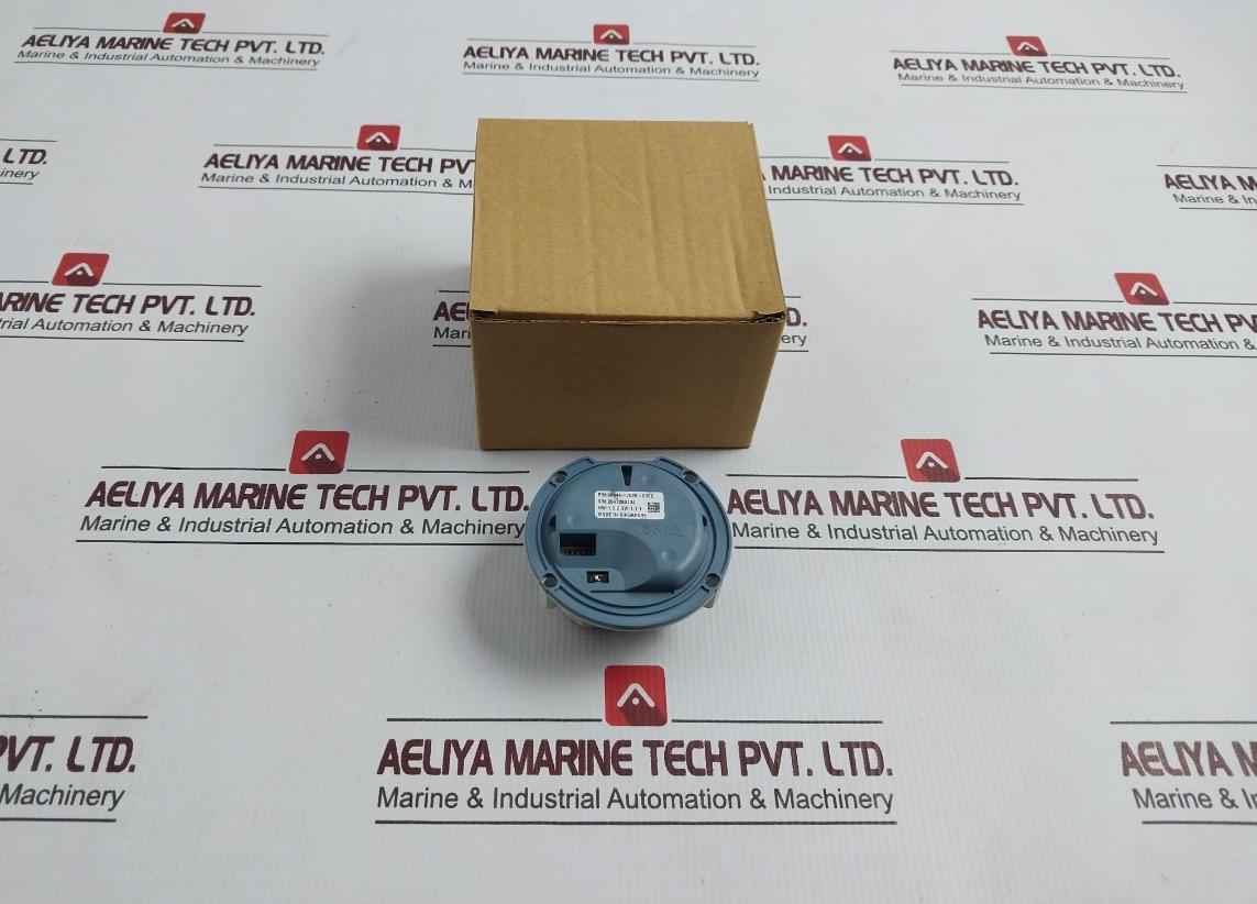 Rosemount 00644-7620-0002 Hart Temperature Transmitter Hw 1.0.0 Sw 1.1.1