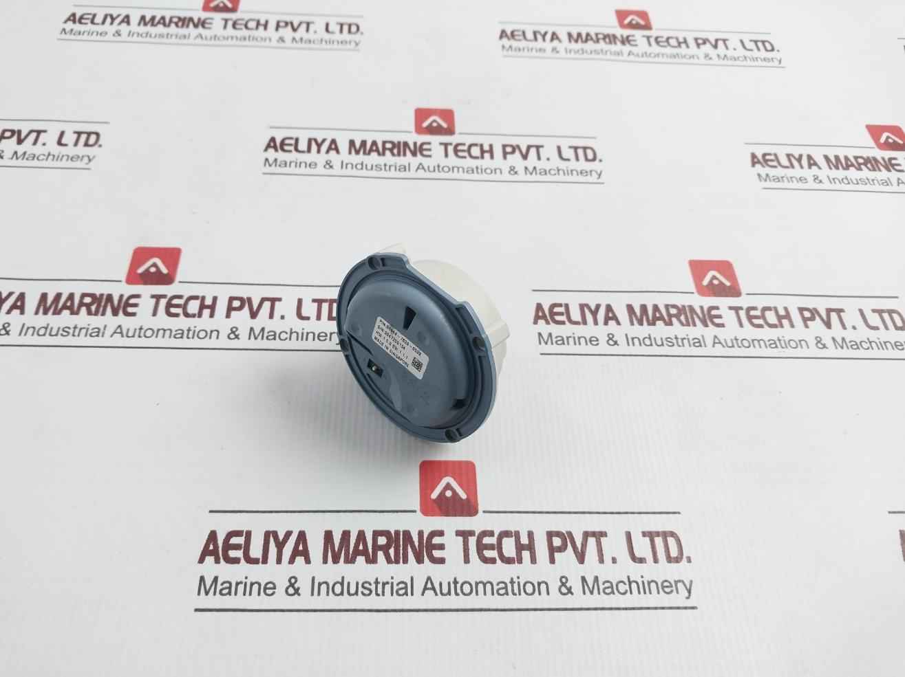 Rosemount 00644-7620-0002 Hart Temperature Transmitter Hw 1.0.0 Sw 1.1.1