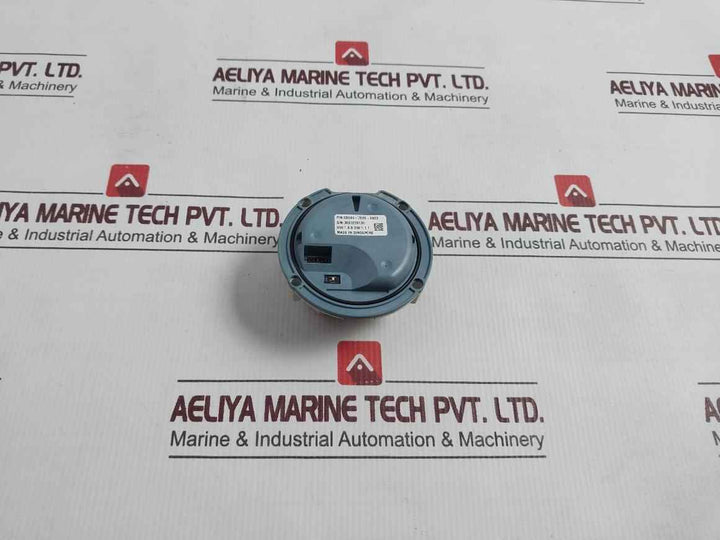 Rosemount 00644-7620-0002 Hart Temperature Transmitter Hw 1.0.0