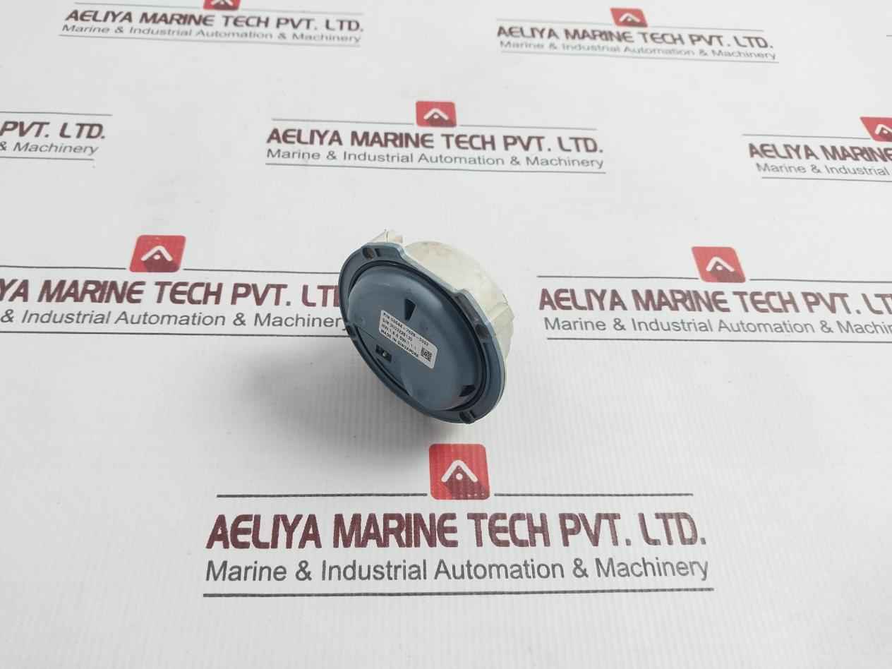 Rosemount 00644-7620-0002 Hart Temperature Transmitter Hw 1.0.0