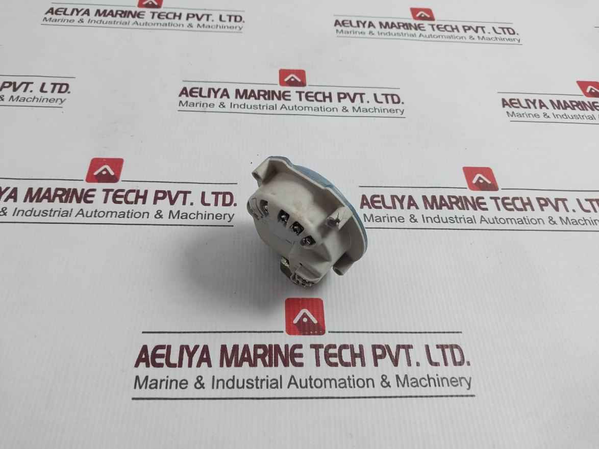 Rosemount 00644-7620-0002 Hart Temperature Transmitter Hw 1.0.0