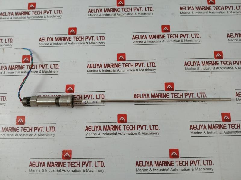 Rosemount 0065N32J0G80N0340E7Ma Sensor And Thermowell 328-mm