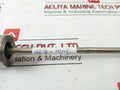 Rosemount 0065N32J0G80N0340E7Ma Sensor And Thermowell 328-mm