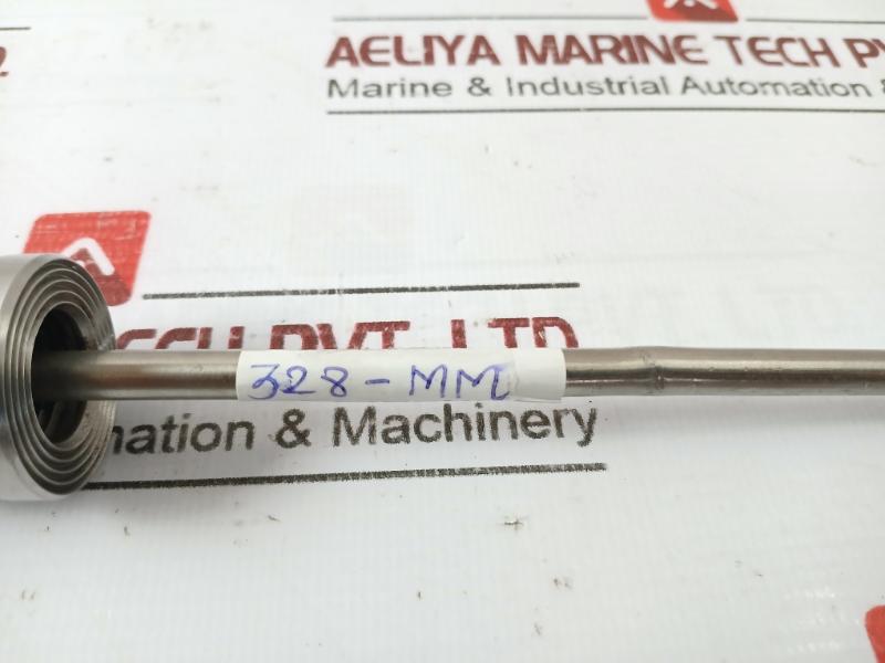Rosemount 0065N32J0G80N0340E7Ma Sensor And Thermowell 328-mm