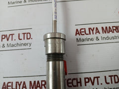 Rosemount 0065N32J0G80N0340E7Ma Sensor And Thermowell 328-mm